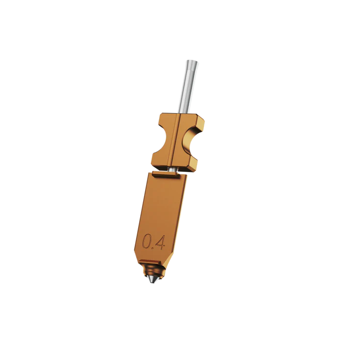 نوزل الطابعة Nozzle Assembly for Flashforge AD5X