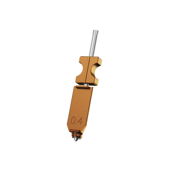 مجموعة نوزل Nozzle Assembly for Flashforge AD5X
