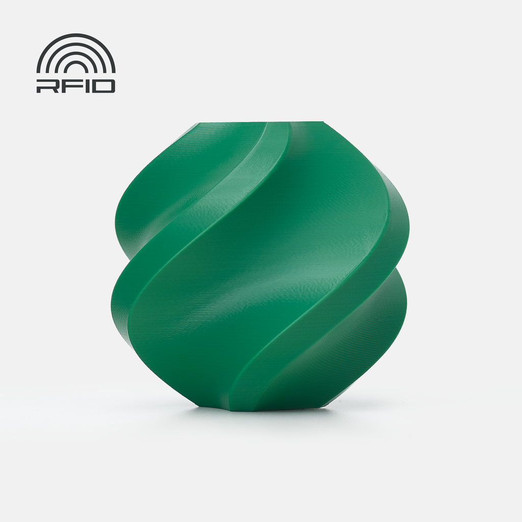 فلمنت بامبو Bambu PLA Filament