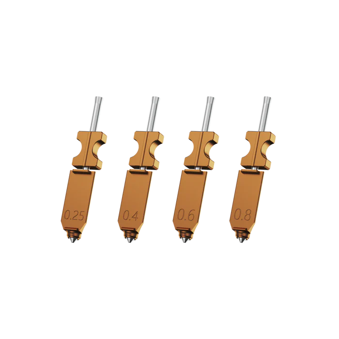 مجموعة نوزل Nozzle Assembly for Flashforge AD5X
