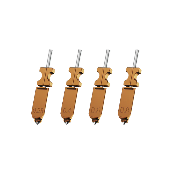 نوزل الطابعة Nozzle Assembly for Flashforge AD5X