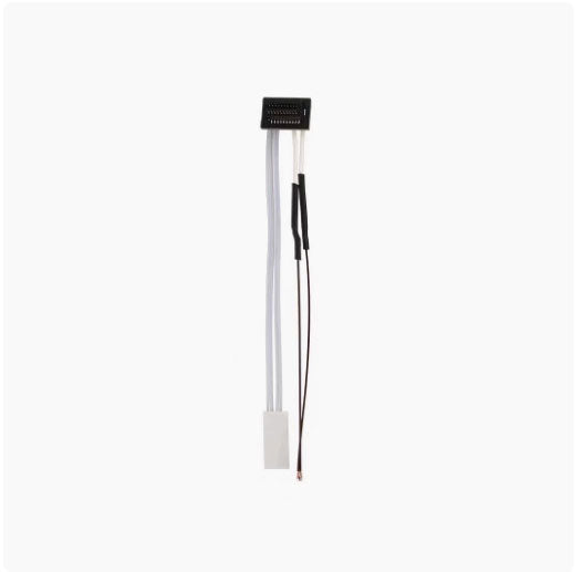 مجموعة هيتر وثرمستور للطابعات Heater 60W + Thermistor set P1S/P1P