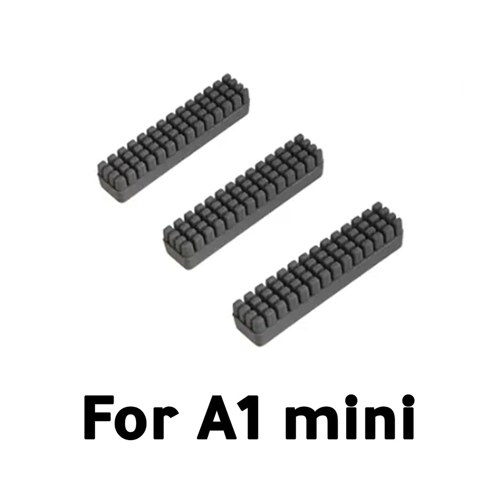 ممسحات النوزل لطابعات بامبو لاب A1/A1mini (سيت من 3 قطع)