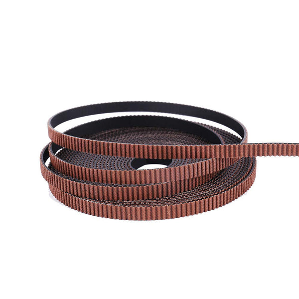 حزام Belt نوع 2GT-10mm (مسلح بالألياف الزجاجية)