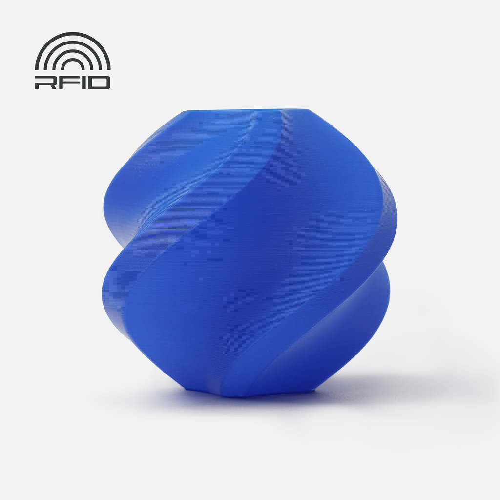 فلمنت Bambu ABS بدون بكرة (إعادة تعبئة)