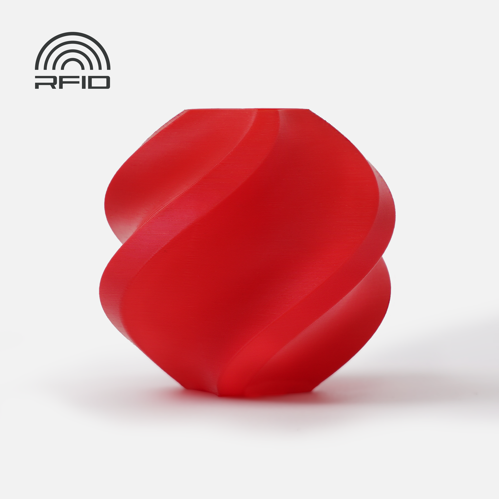 فلمنت Bambu ABS بدون بكرة (إعادة تعبئة)