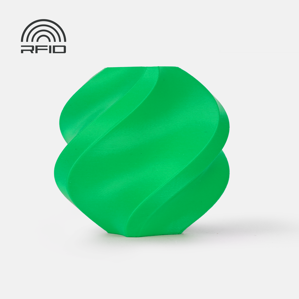 فلمنت Bambu ABS بدون بكرة (إعادة تعبئة)