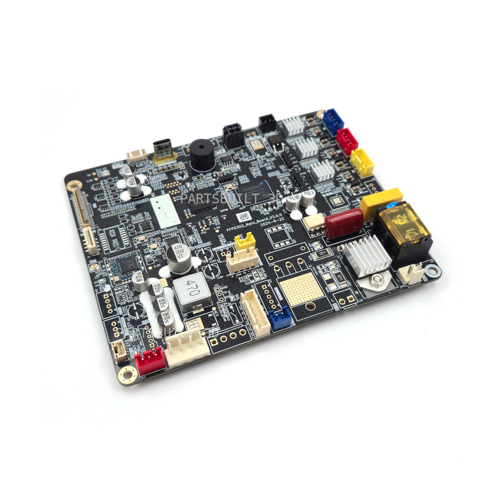 اللوحة الرئيسية لطابعة Flashforge AD5X Mainboard