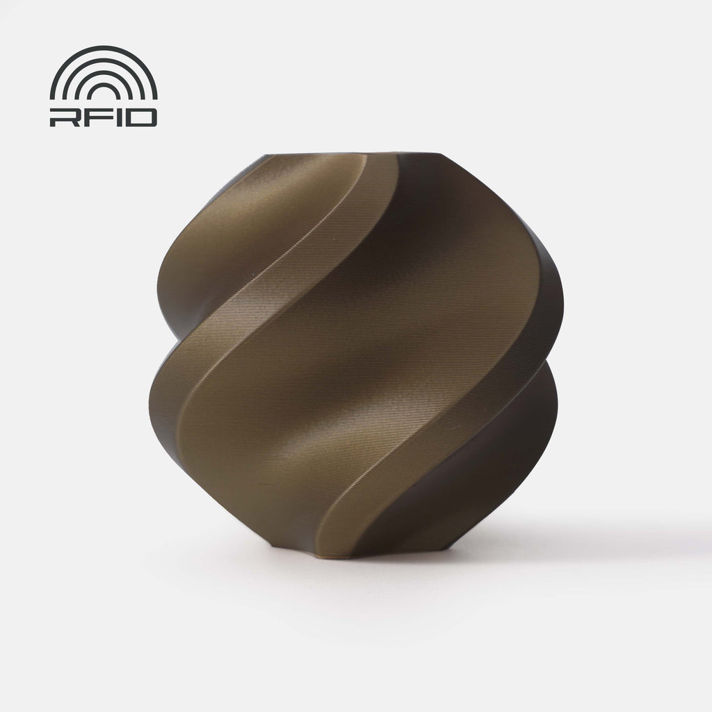 فلمنت بامبو Bambu PLA Filament