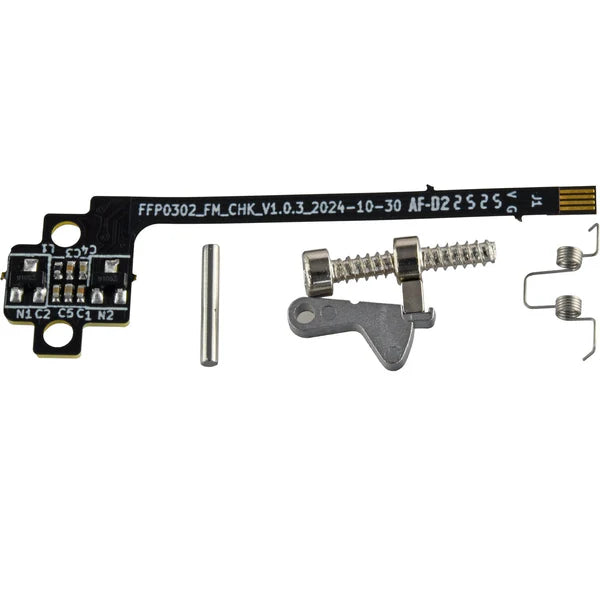 حساس كشف الفلمنت Filament Detection Sensor for Flashforge AD5X