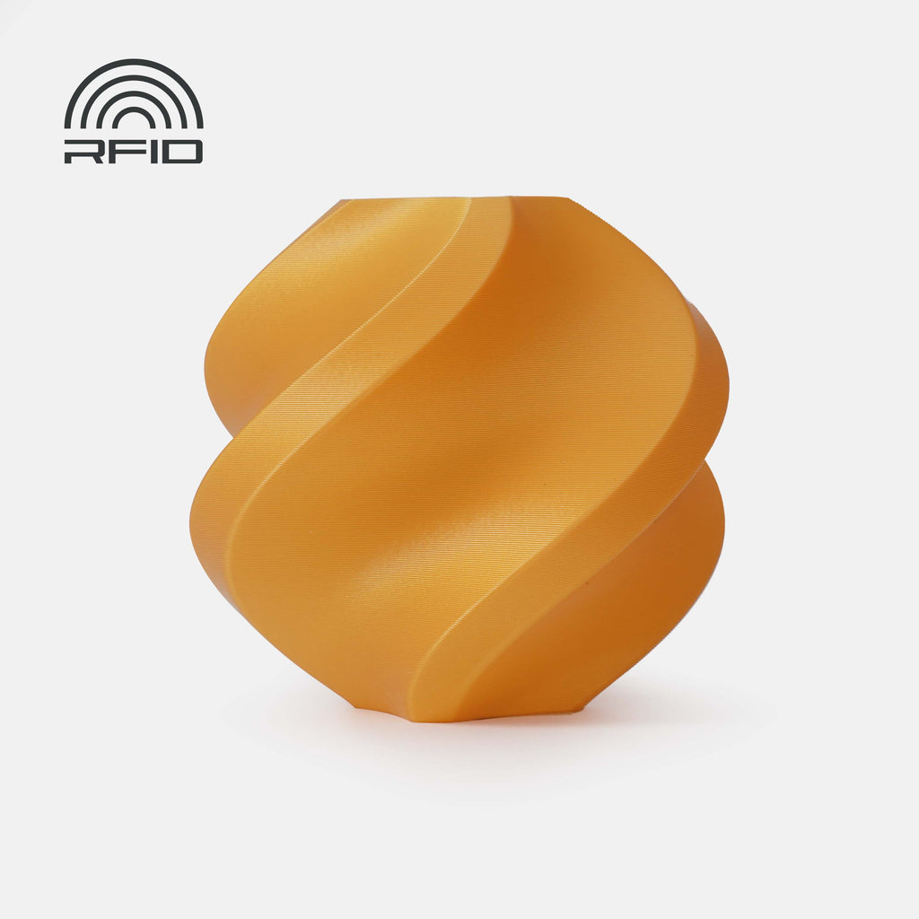 فلمنت بامبو Bambu PLA Filament