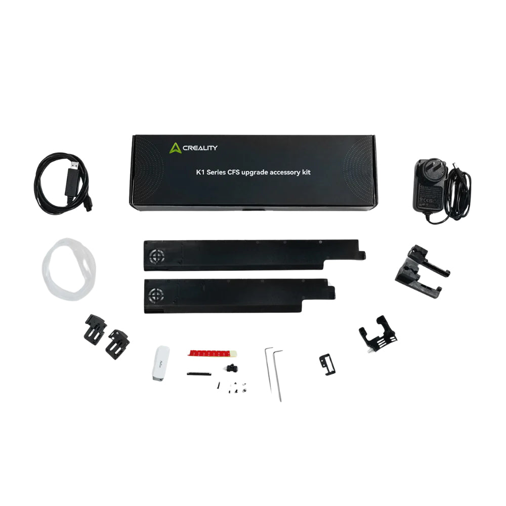 مجموعة ترقية طابعات K1 للطباعة بالألوان -  K1 CFS Upgrade Kit