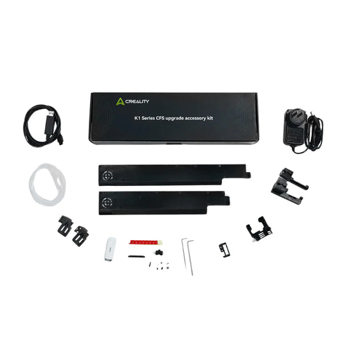 مجموعة ترقية طابعات K1 للطباعة بالألوان -  K1 CFS Upgrade Kit