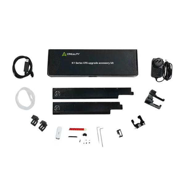 مجموعة ترقية طابعات K1 للطباعة بالألوان -  K1 CFS Upgrade Kit