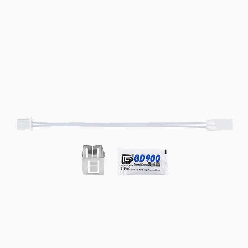 هيتر رأس الطباعة للطابعة Heater 60W X1C