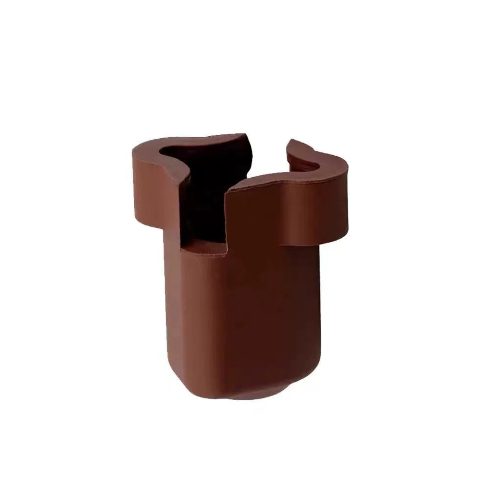 الغطاء السليكوني لنوزل الطباعة لطابعات K1 Silicon Cover