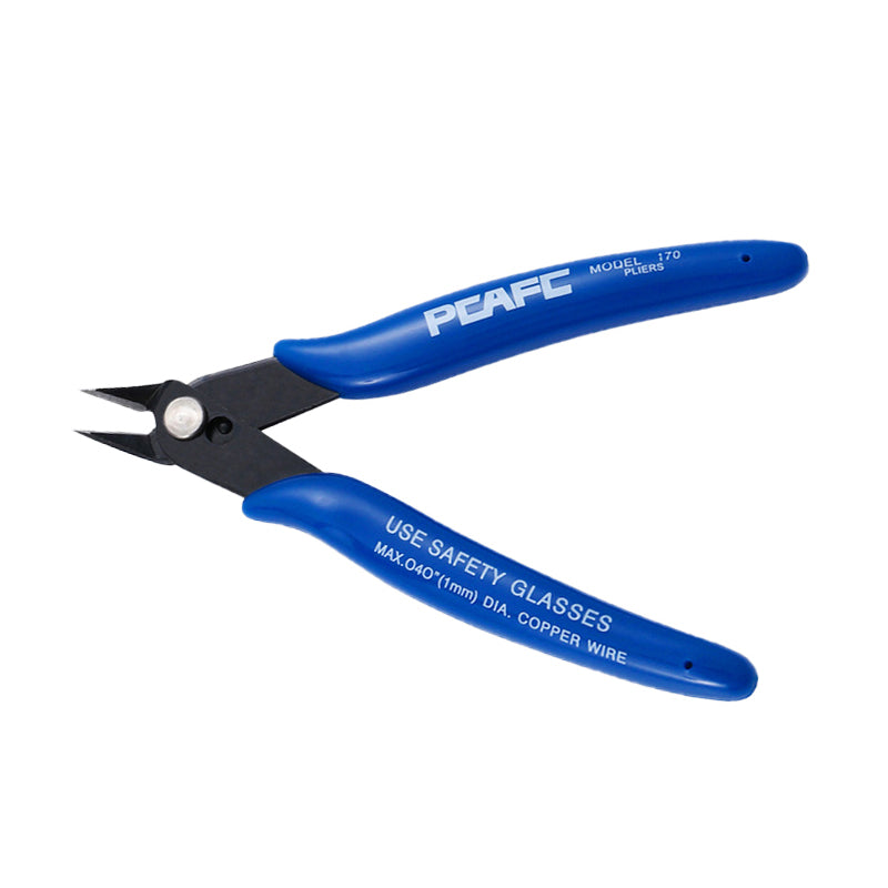 قاطعة فلمنت PLATO 170 Cutting Pliers