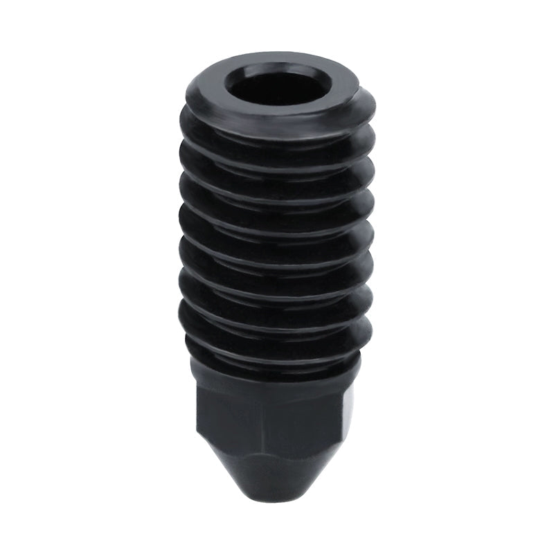 نوزل الطباعة من الفولاذ المقسى لطابعات بامبو لاب Detachable nozzle