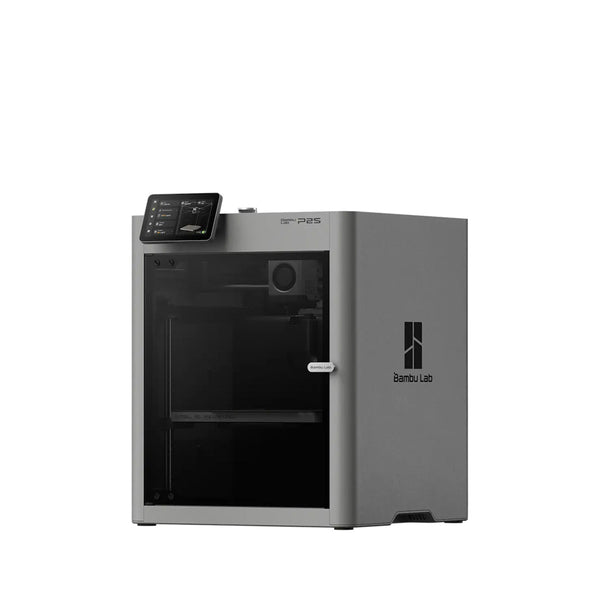 الطابعة ثلاثية الأبعاد Bambu Lab P2S