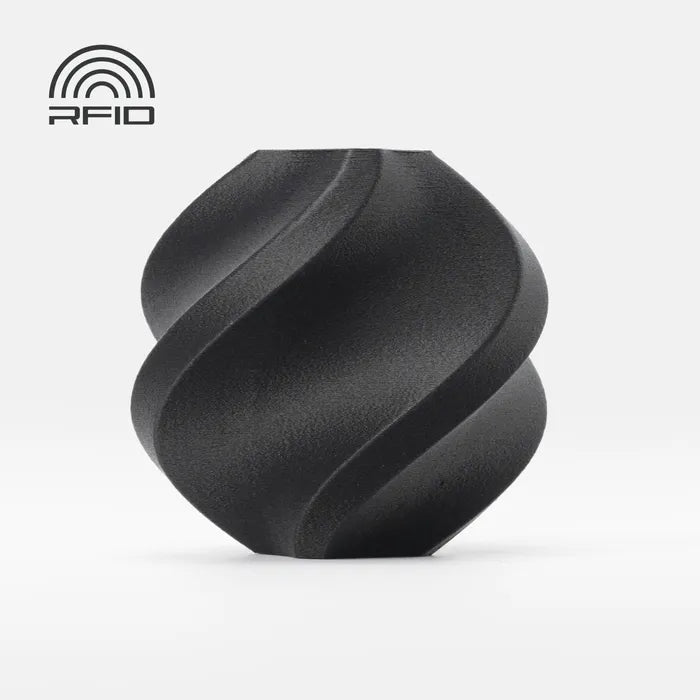 فلمنت Bambu PETG CF  كاربون فايبر