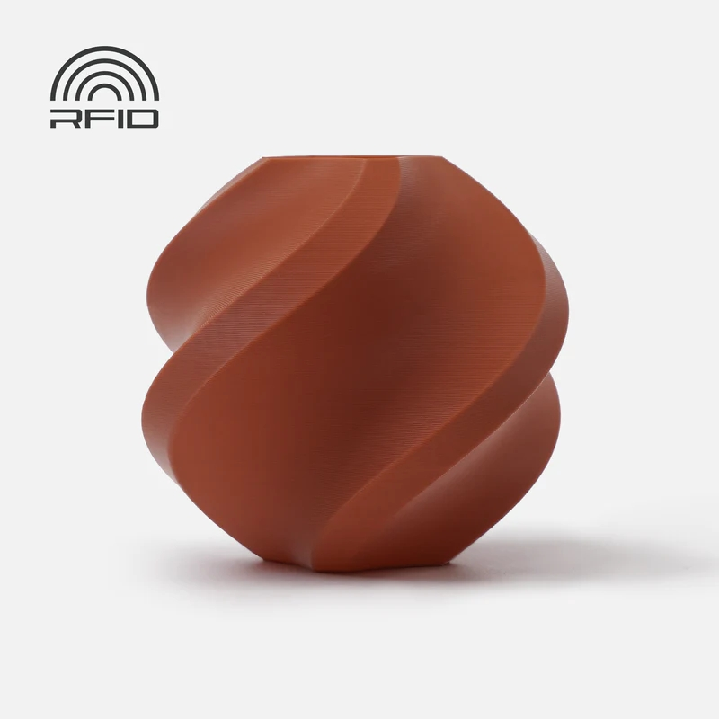 فلمنت بامبو بدون بكرة (إعادة تعبئة) Bambu PLA Filament Refill