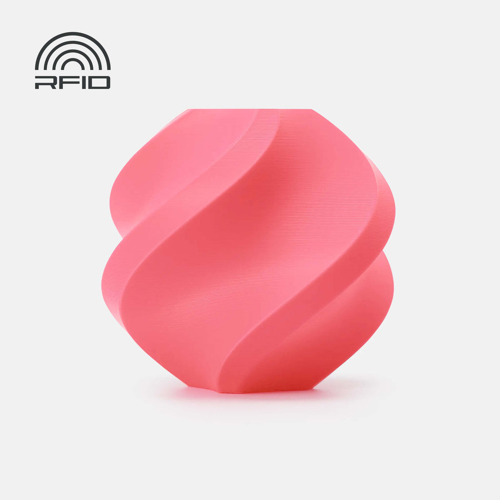 فلمنت بامبو بدون بكرة (إعادة تعبئة) Bambu PLA Filament Refill