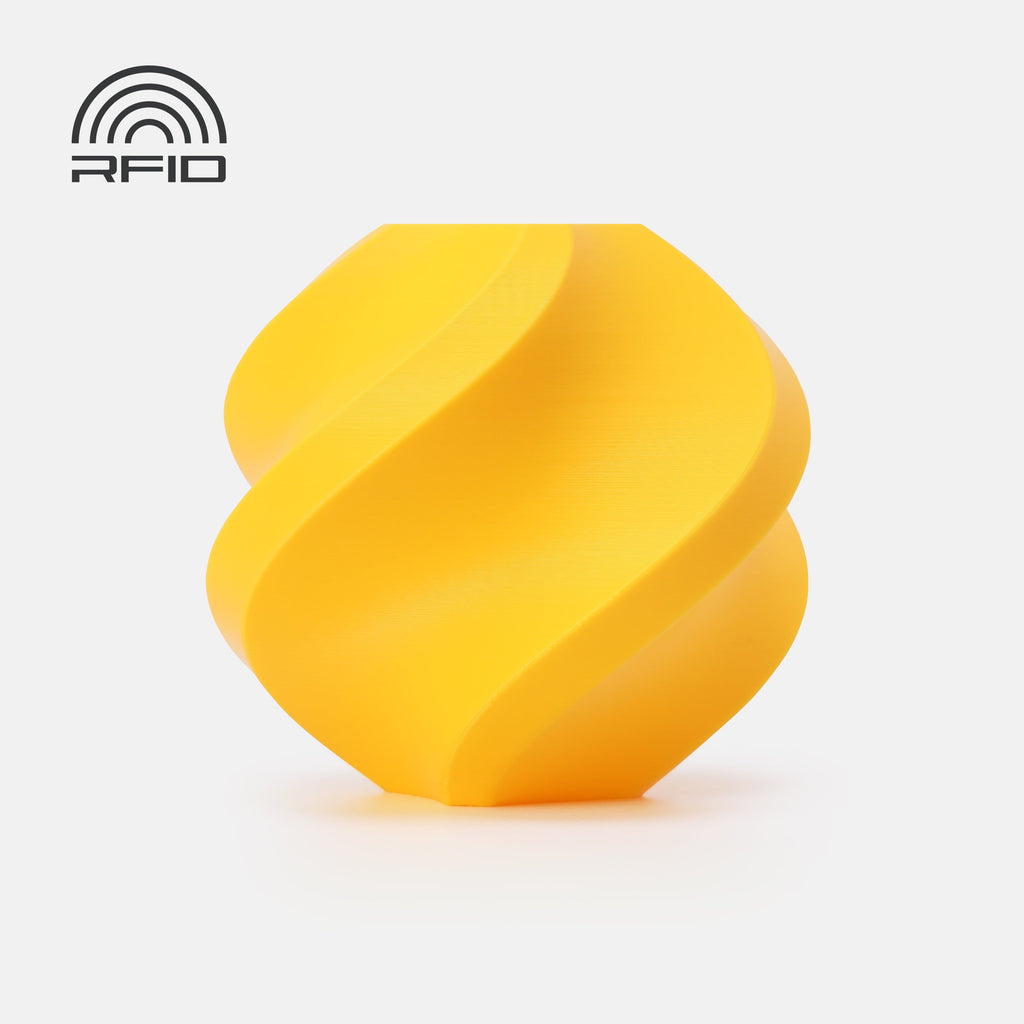 فلمنت بامبو بدون بكرة (إعادة تعبئة) Bambu PLA Filament Refill