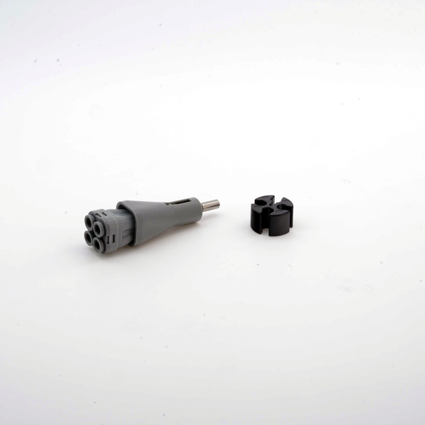 موزع الفلمنت Filament Hub 4 in 1 for Flashforge AD5X