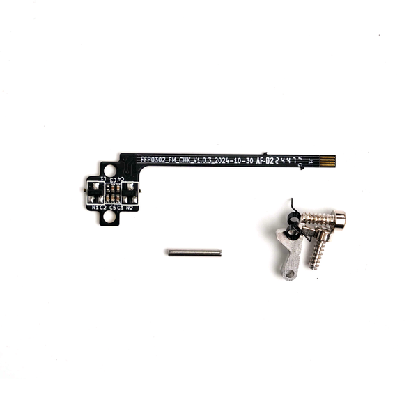حساس كشف الفلمنت Filament Detection Sensor for Flashforge AD5X