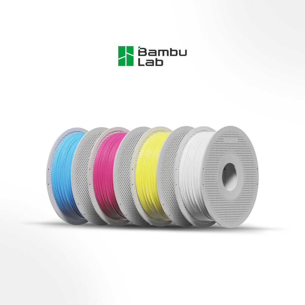 فلمنت بامبو Bambu PLA Filament