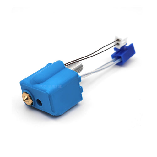 رأس الطباعة للطابعة Artillery Sidewinder X2 hotend