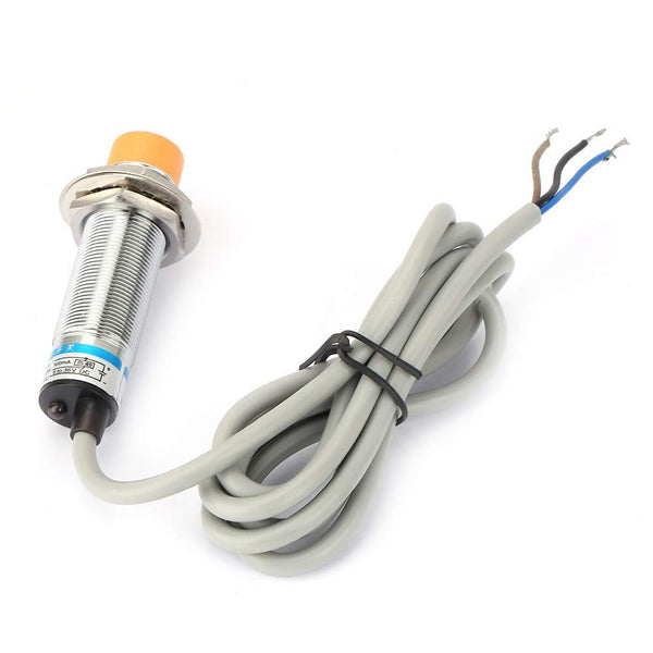 مستشعر تسوية المنصة نوع Inductive Proximity Sensor