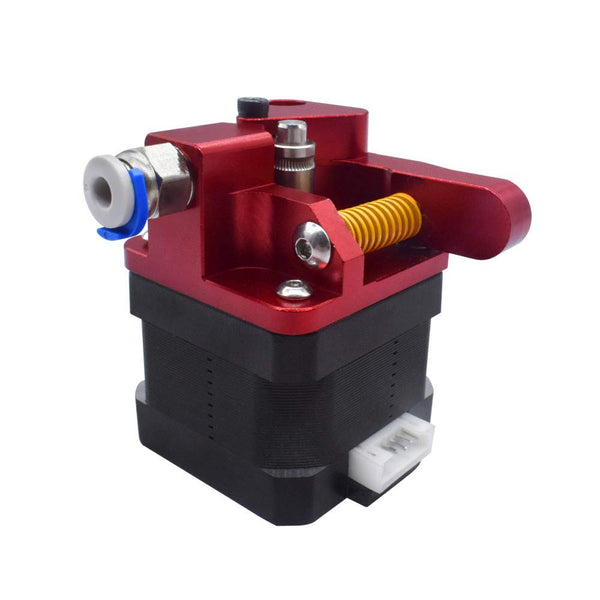 Aluminum Dual Gear Extruder