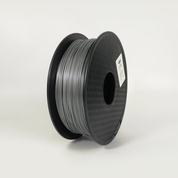 فلمنت الوان معدنية -  PLA Metal Like Filament