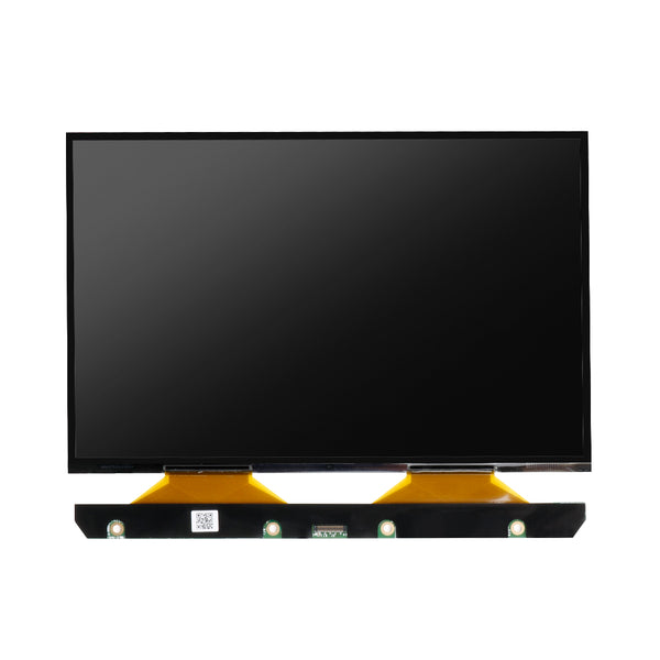 شاشة LCD 4K لطابعة الرزن Halot SKY قياس 8.9 إنج