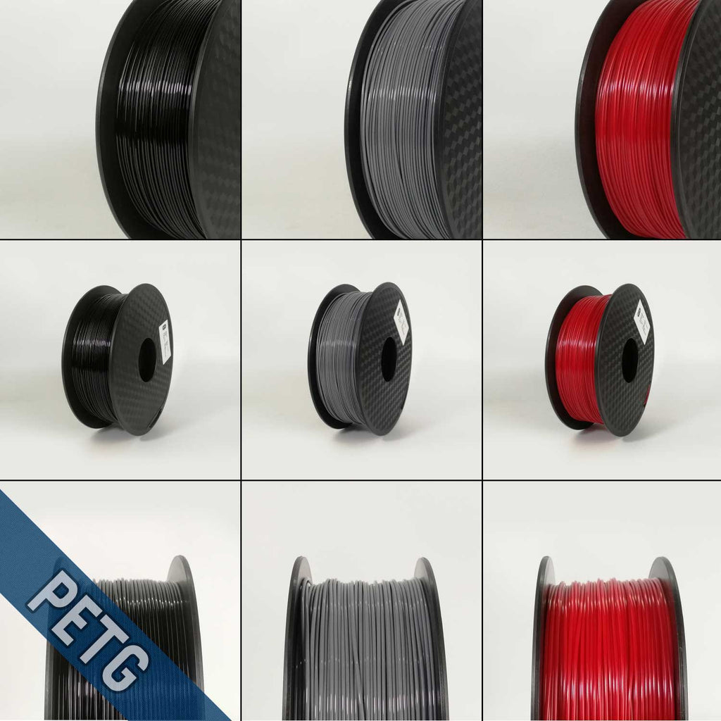 فلمنت - PETG Filament