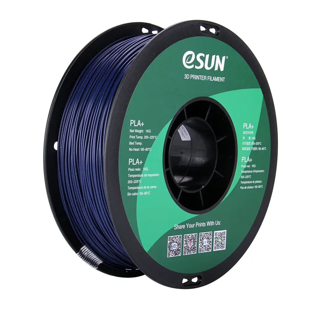 eSUN PLA+ Filament فلمنت بأداء عالي من إي صن