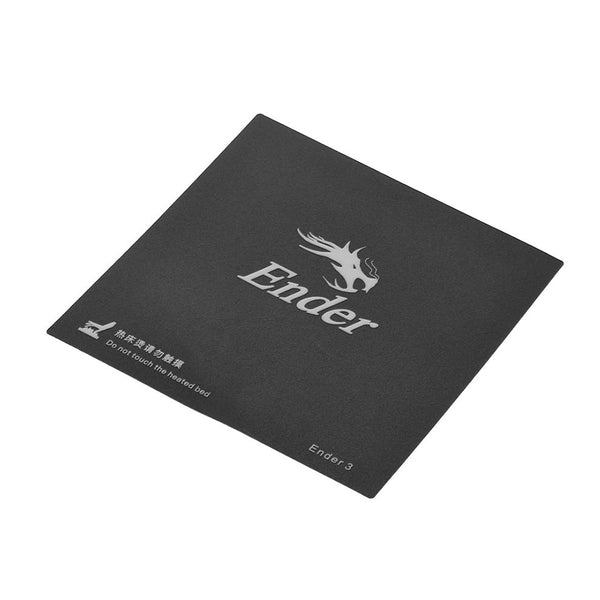 Heat Bed Sticker  ستكر منصة الطبع الخاصة بطابعة ENDER-3